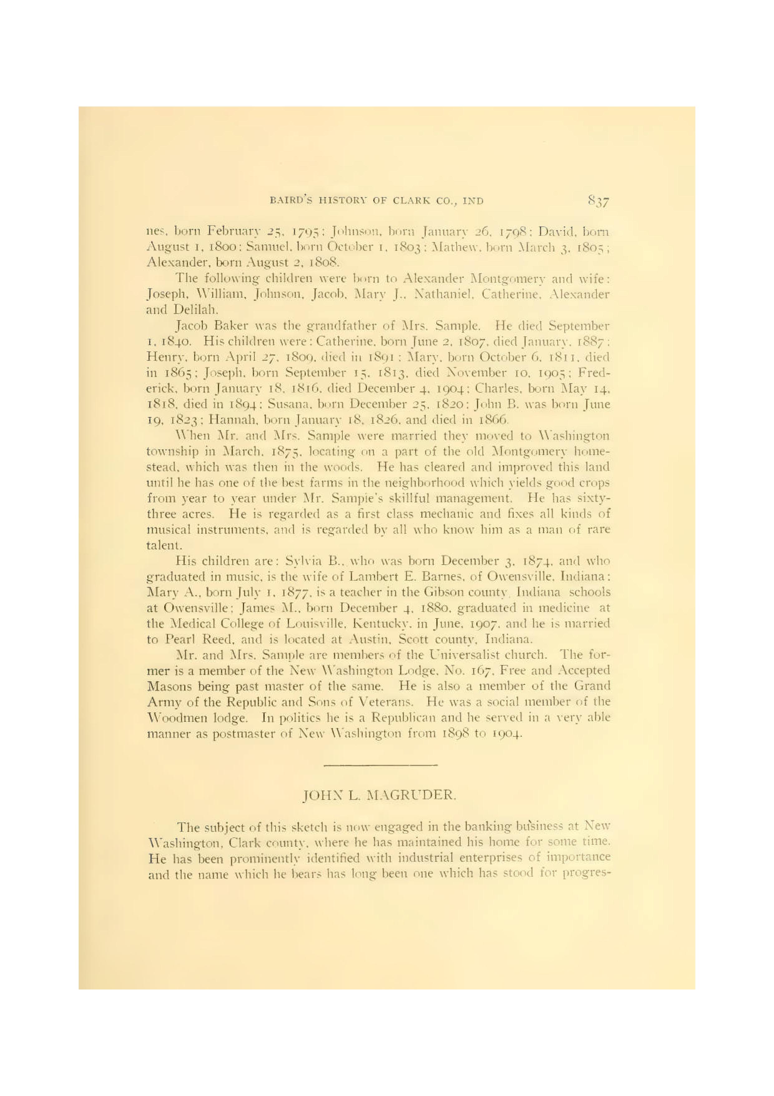 Document